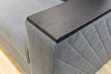 Диван угловой Форвард 1