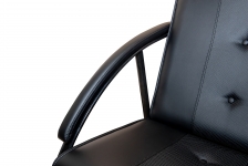 Офисный диван "Фортуна" 2