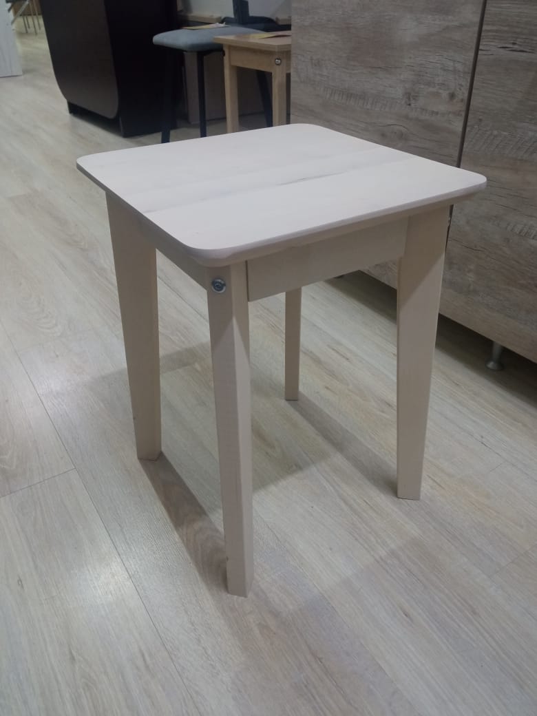 Табурет венская нога