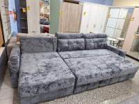 Диван угловой Бёрн 0 Диван угловой Бёрн 0