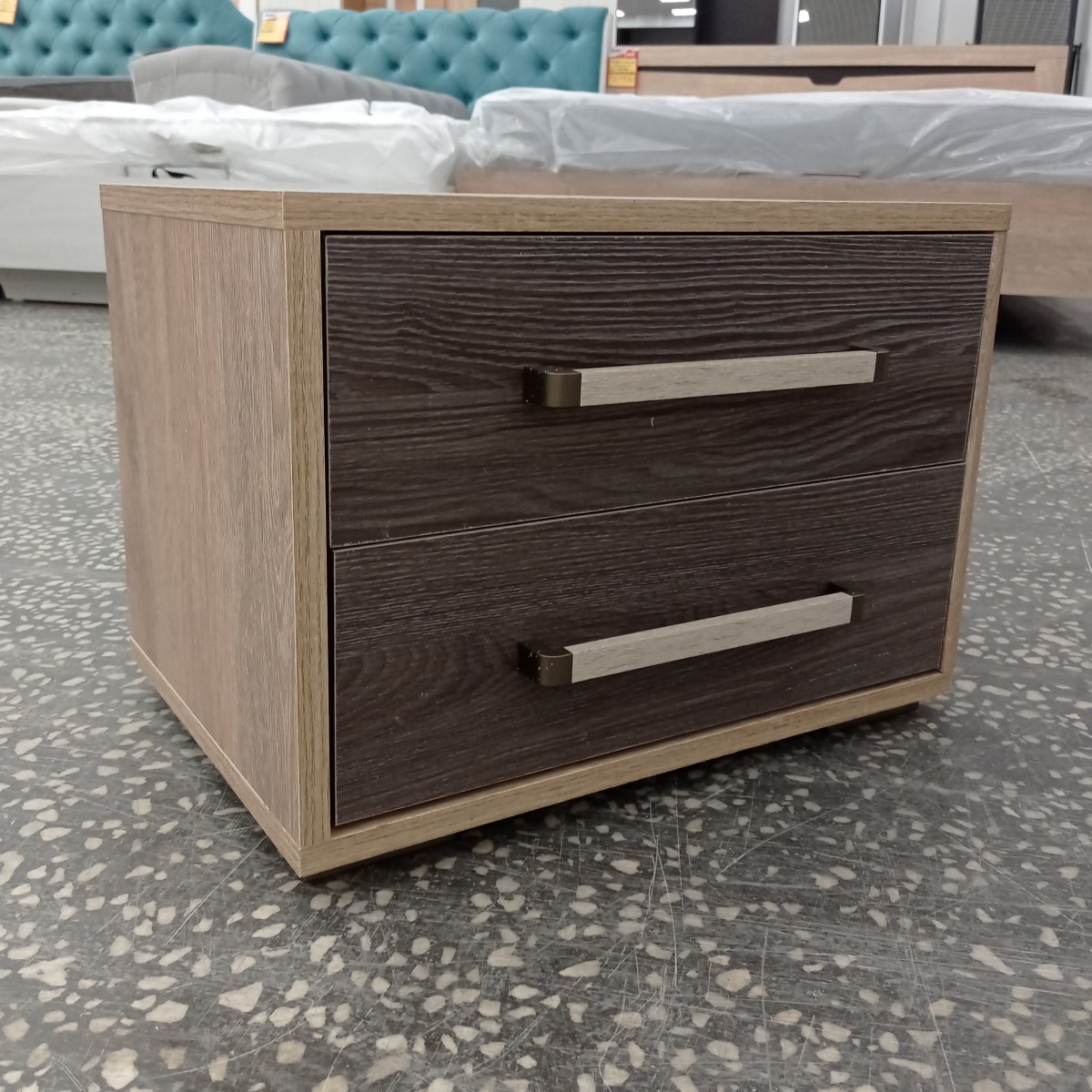 Тумба прикроватная "Версаль"