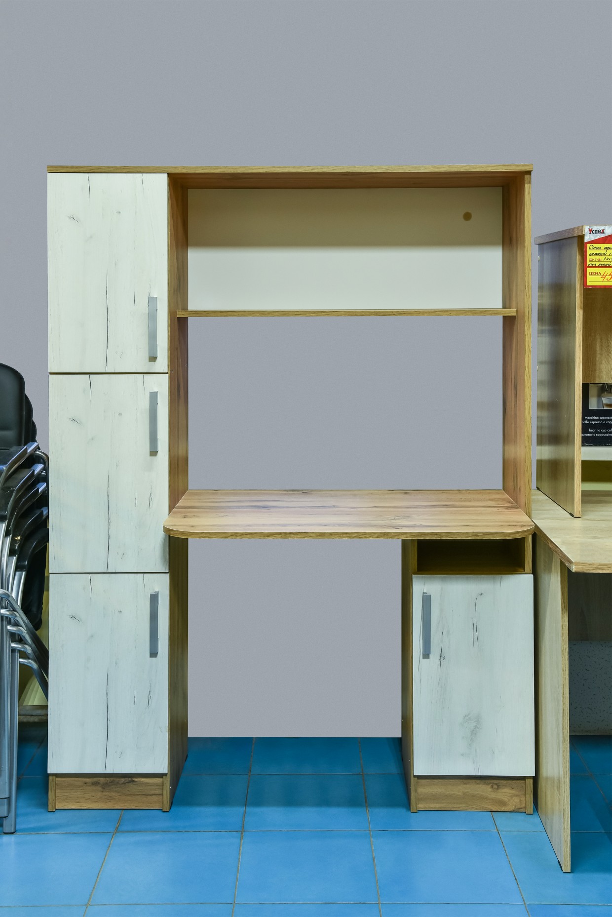 Стол "Уголок школьника" Стол "Уголок школьника"