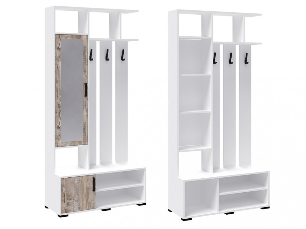 Прихожая "Бриз"