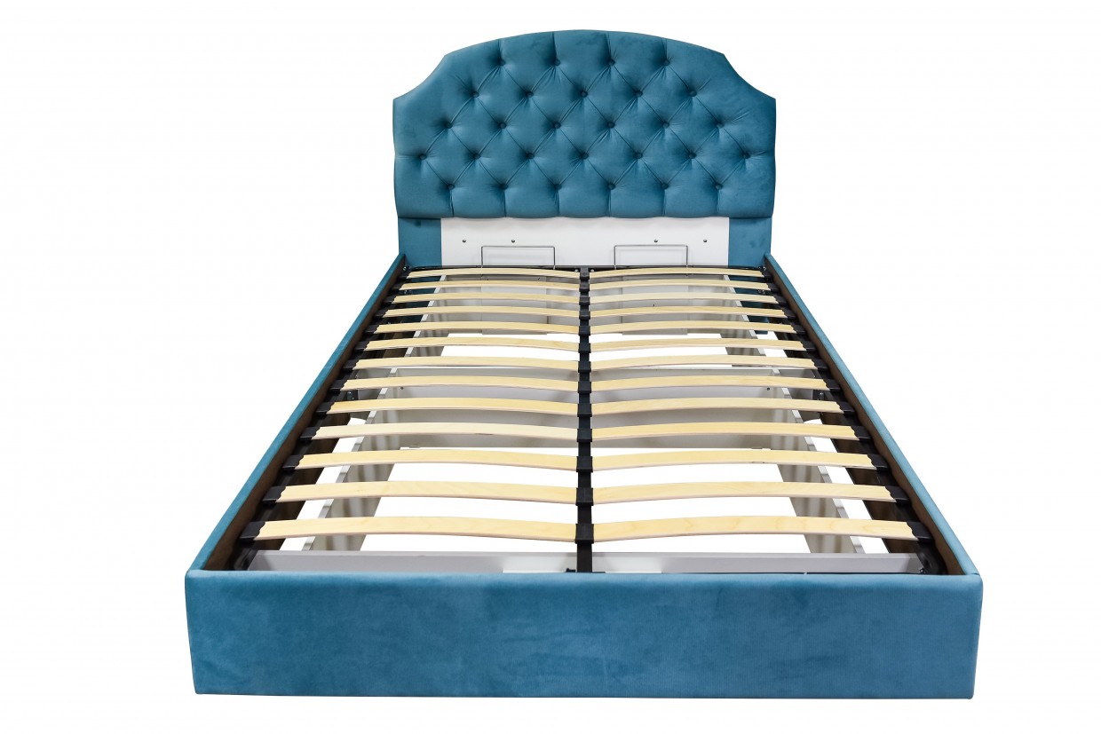 Кровать "Гамма"