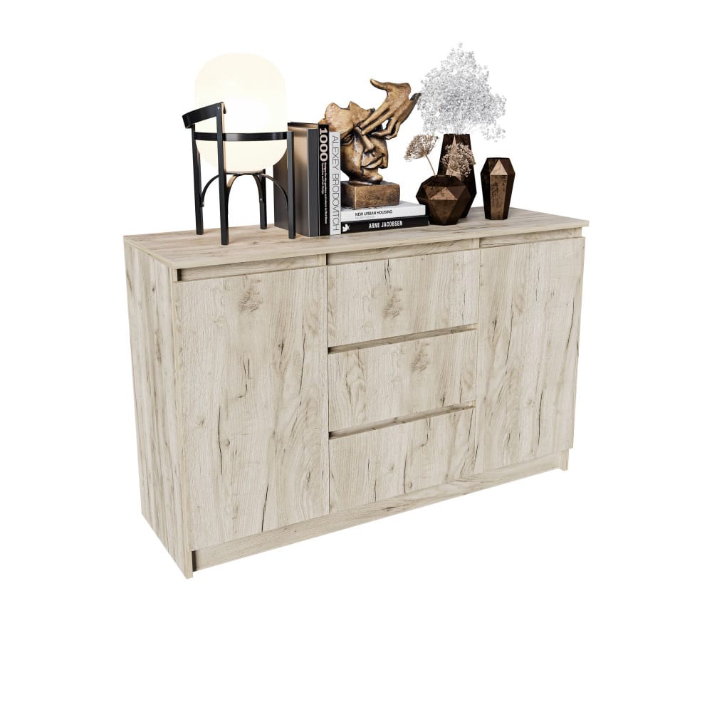 Комод №3 Норд