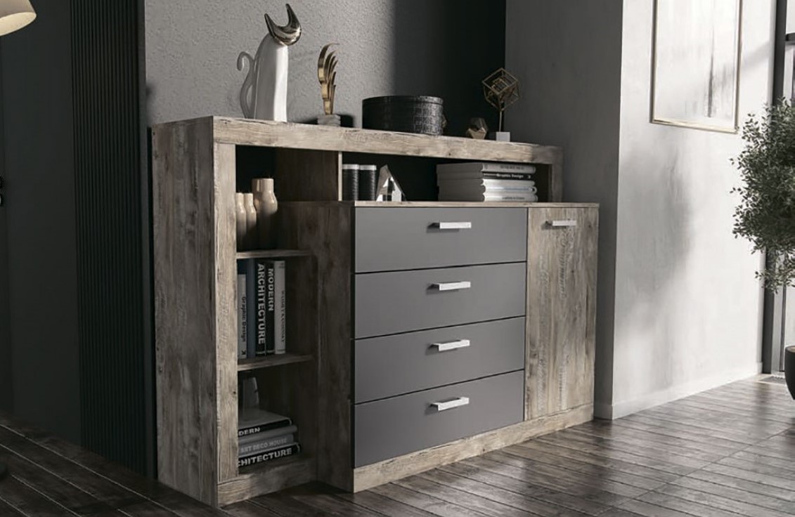 Комод "Ангара"