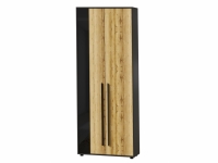 Шкаф 2-ств. АЭЛИТА 0