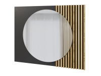 Зеркало навесное АЭЛИТА 0