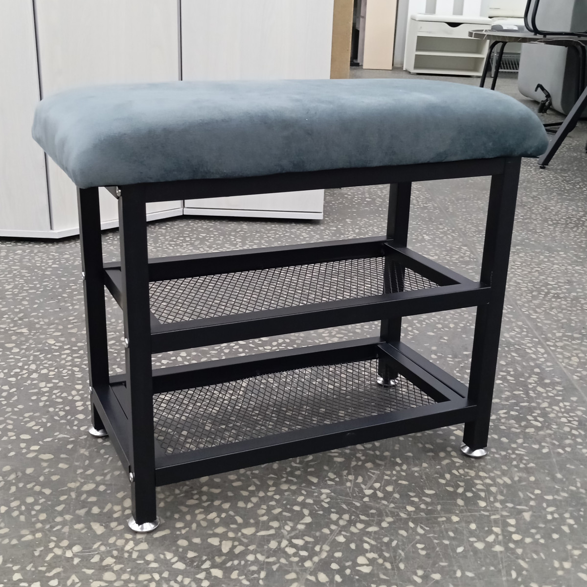 Обувница "Лофт"