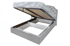 Кровать Гамма 0