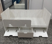 Кровать  Юниор-4 0