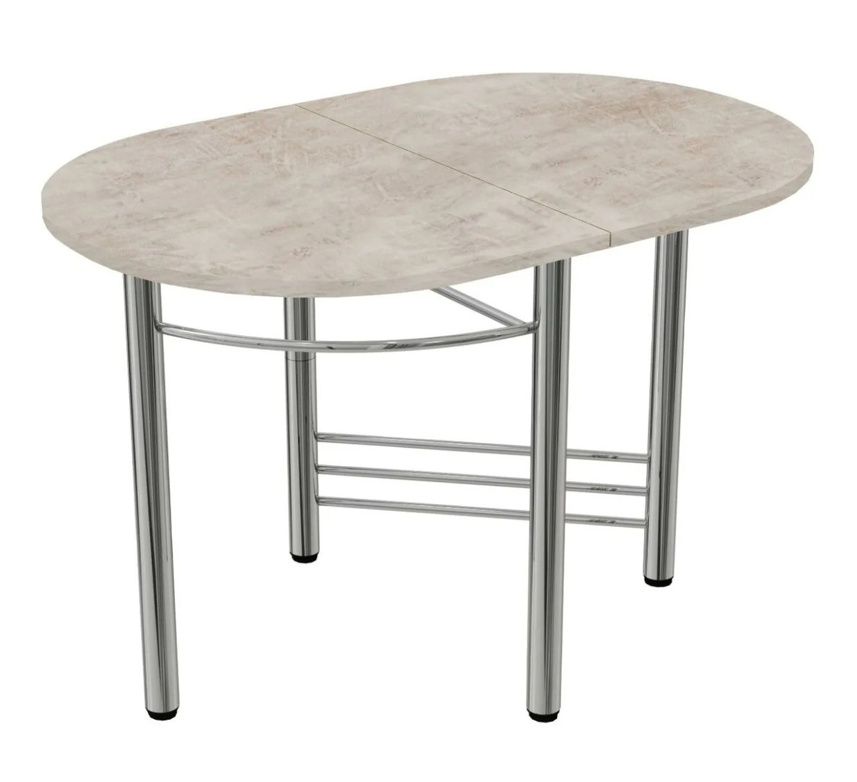 Стол пристенный