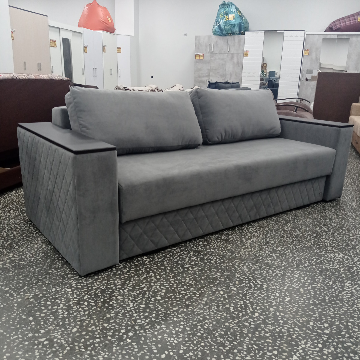 Диван Форвард