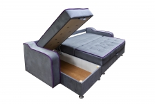 Угловой диван "Комбо" 3