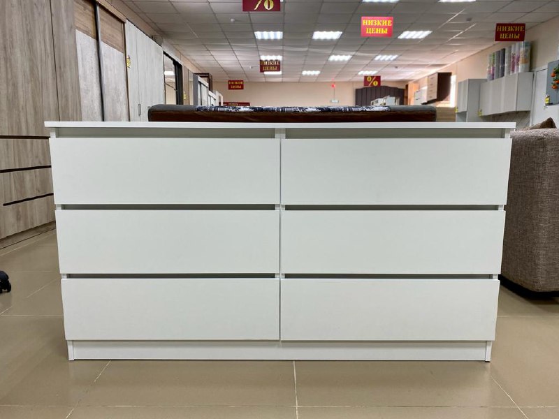 Комод №7 Норд