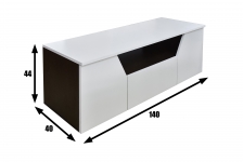 Тумба ТВ №2 1