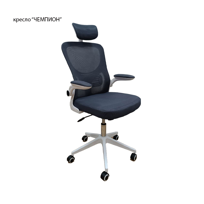 Кресло офисное Чемпион