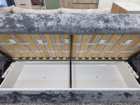 Диван угловой Бёрн 1 Диван угловой Бёрн 1