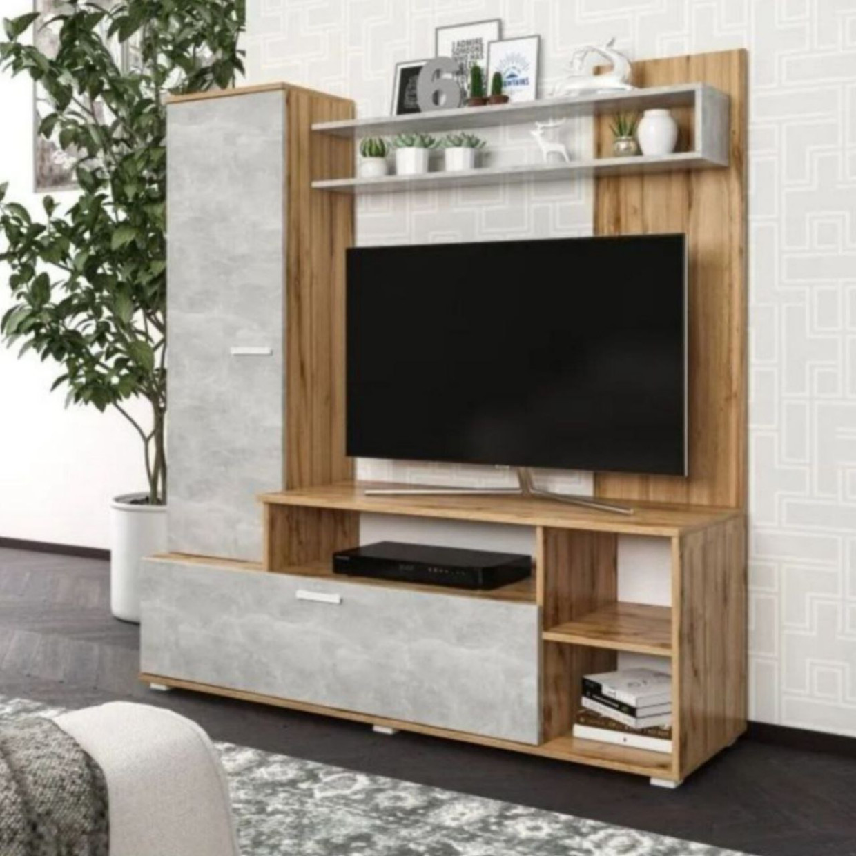 Стенка Палермо-2