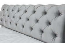 Кровать Дельта-3 2