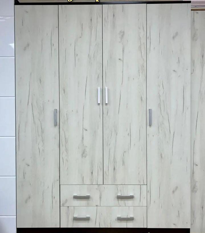 Шкаф 4-ств Артемида Шкаф 4-ств Артемида