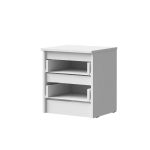 Тумба прикроватная "ЛЕТО" 0 Тумба прикроватная "ЛЕТО" 0