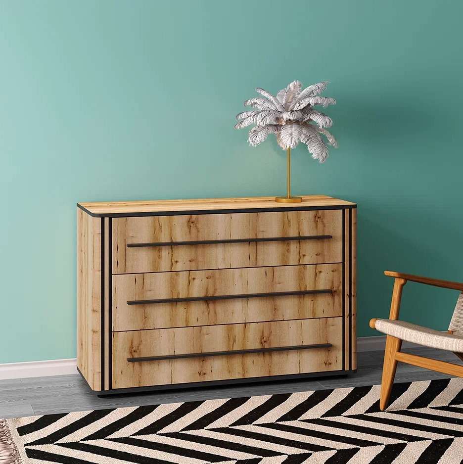 Комод АЭЛИТА