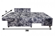 Тахта Аврора 2