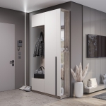 Прихожая УРБАН 0