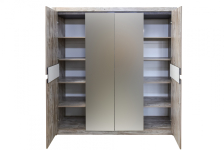 Шкаф Ривьера 2 Шкаф Ривьера 2