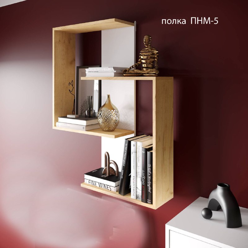 Полка ПНМ-5