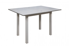 Стол обеденный раскладной 2