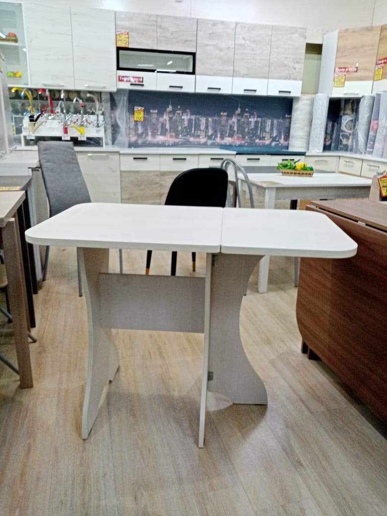 Стол СКР-1 раскладной