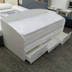 Кровать-трансформер "Легенда-5" 1