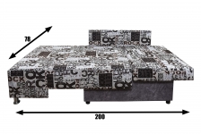 Тахта Аврора 0