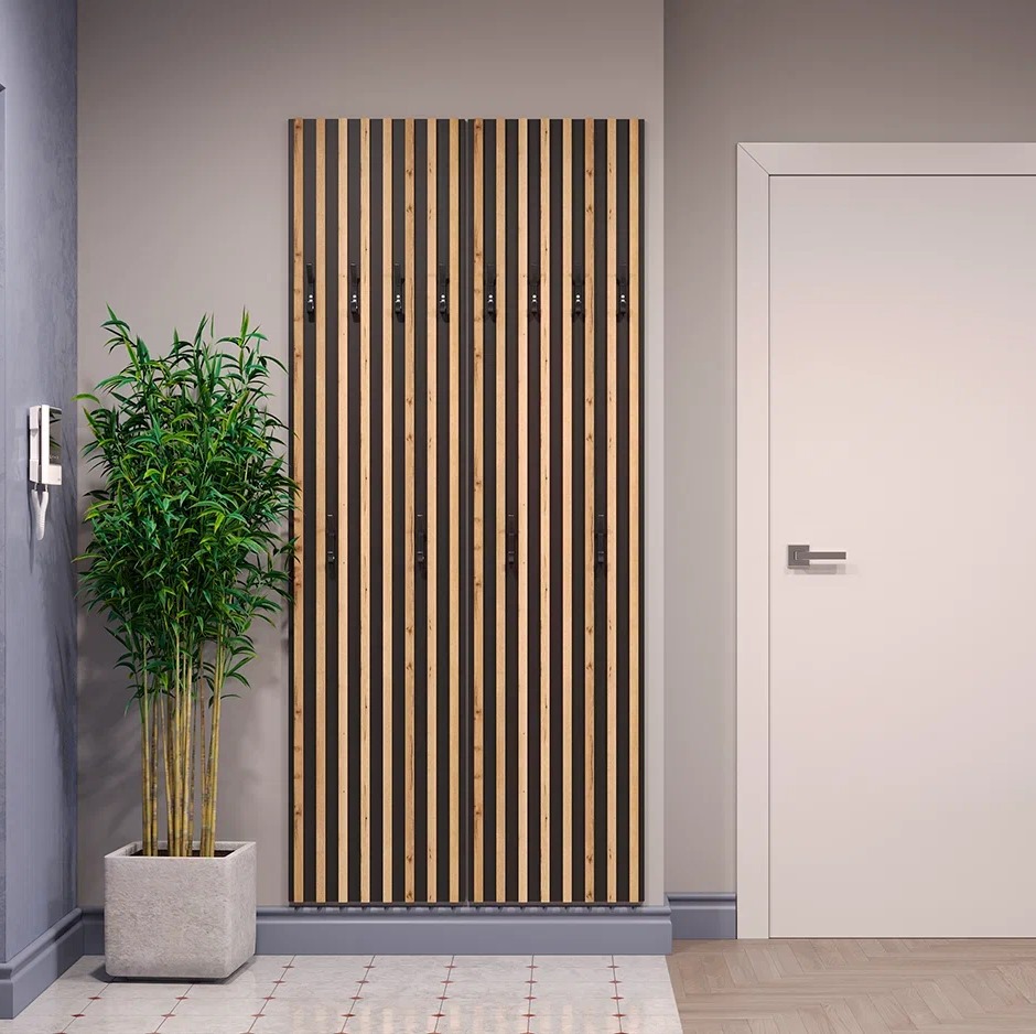 Вешалка АЭЛИТА