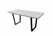 Стол обеденный "Детройт" 1