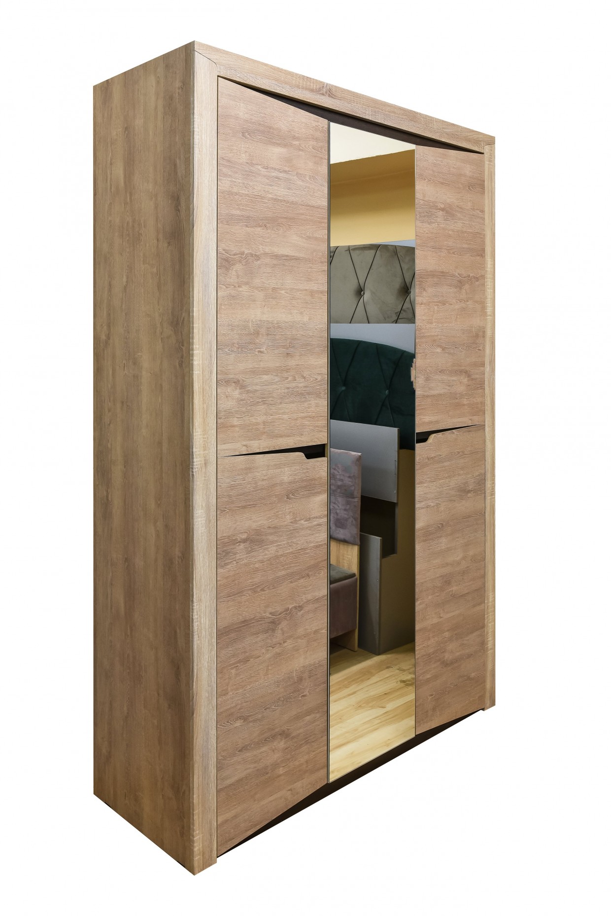 Шкаф 3-ств Версаль