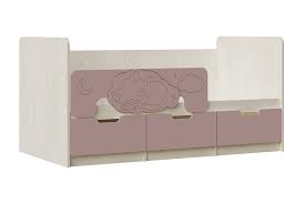 КРОВАТЬ ЮНИОР-4