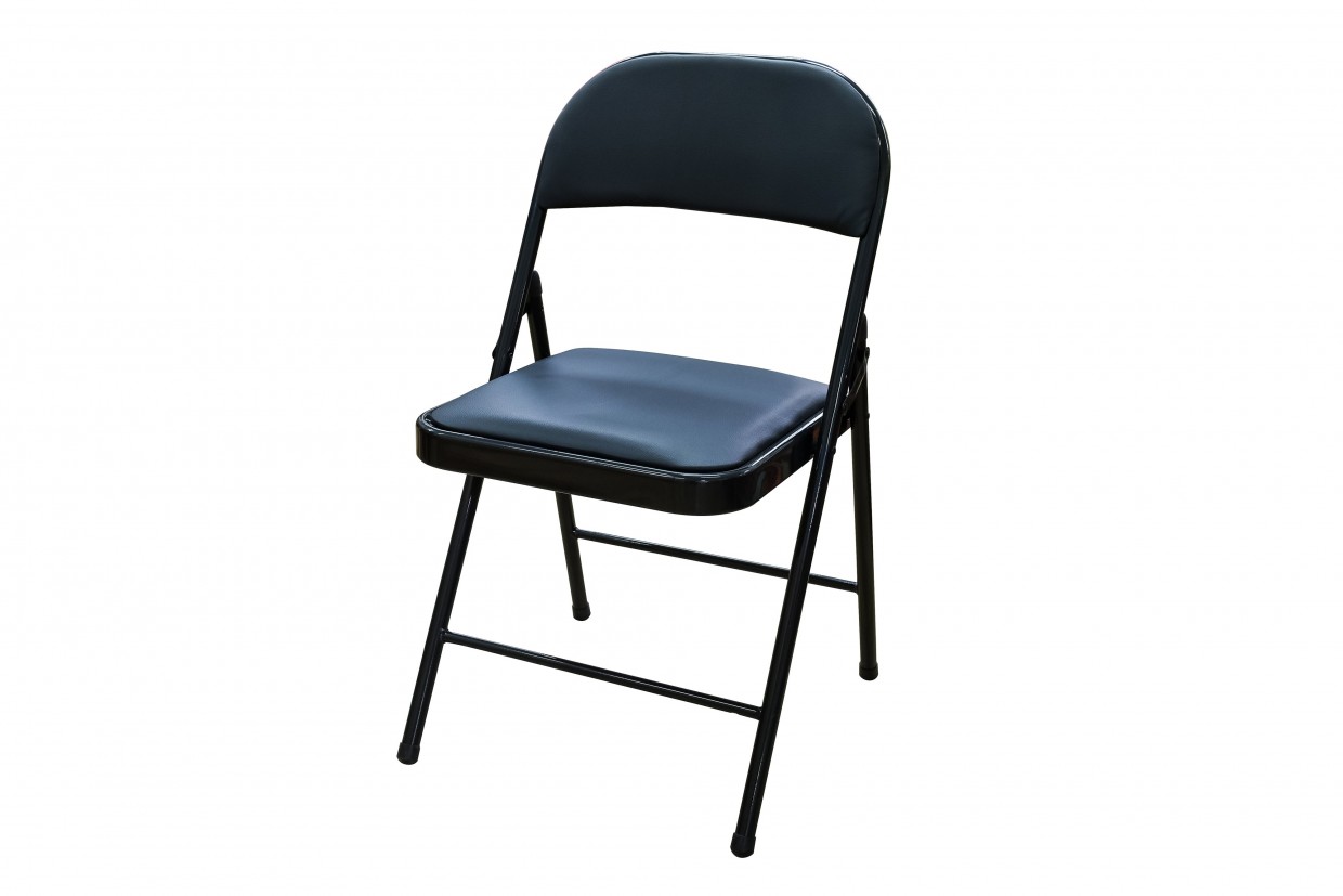 Стул складной Мега