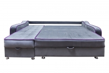 Угловой диван "Комбо" 1