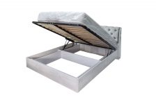 Кровать Дельта-3 1