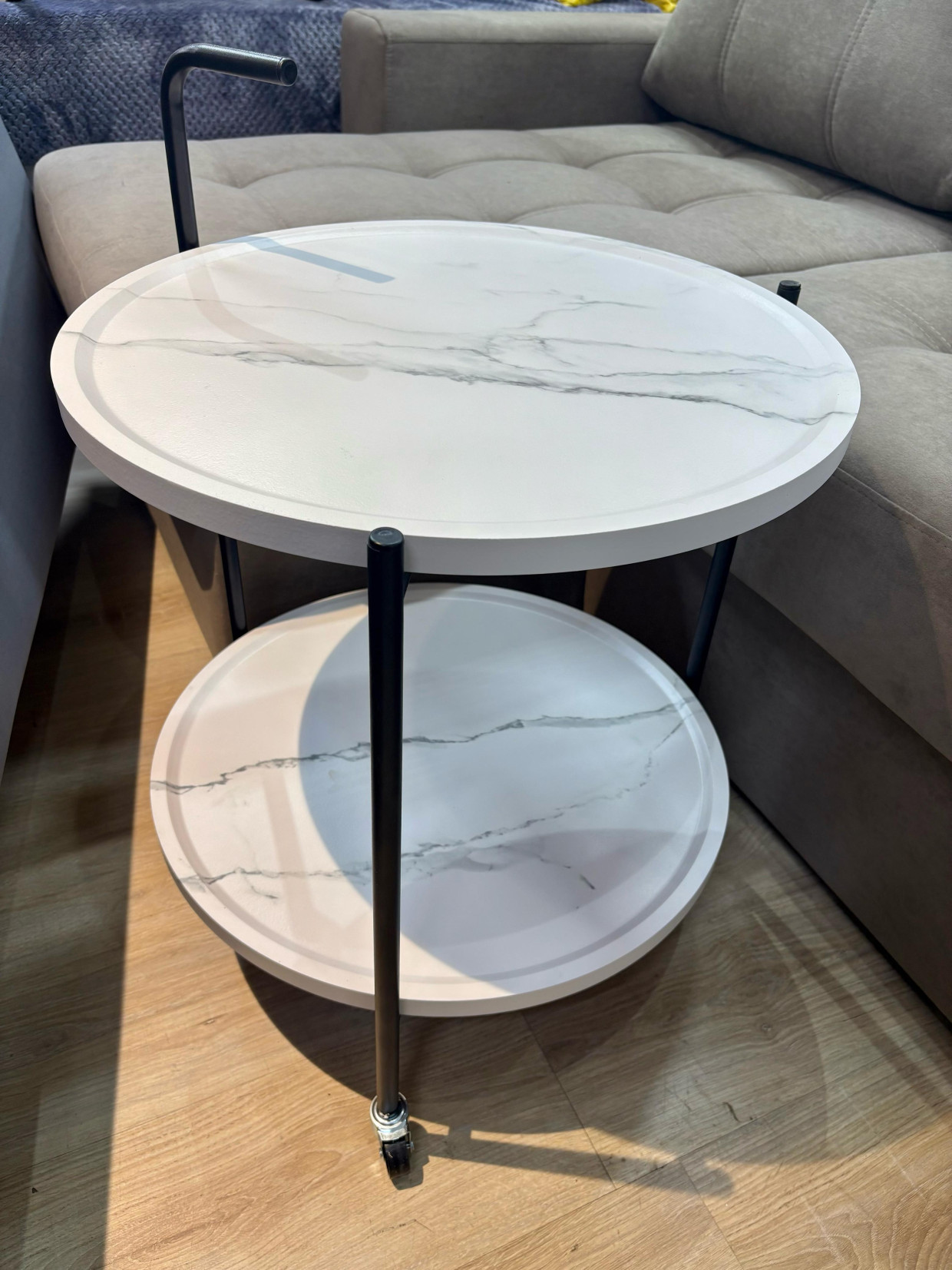 Стол журнальный "Дуэт"