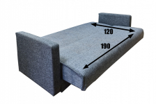 Диван "Престиж" 1