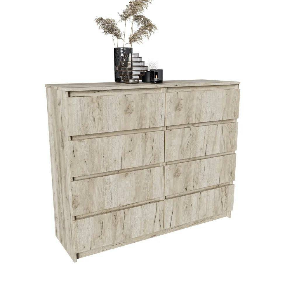 Комод "Норд" № 4 Комод "Норд" № 4