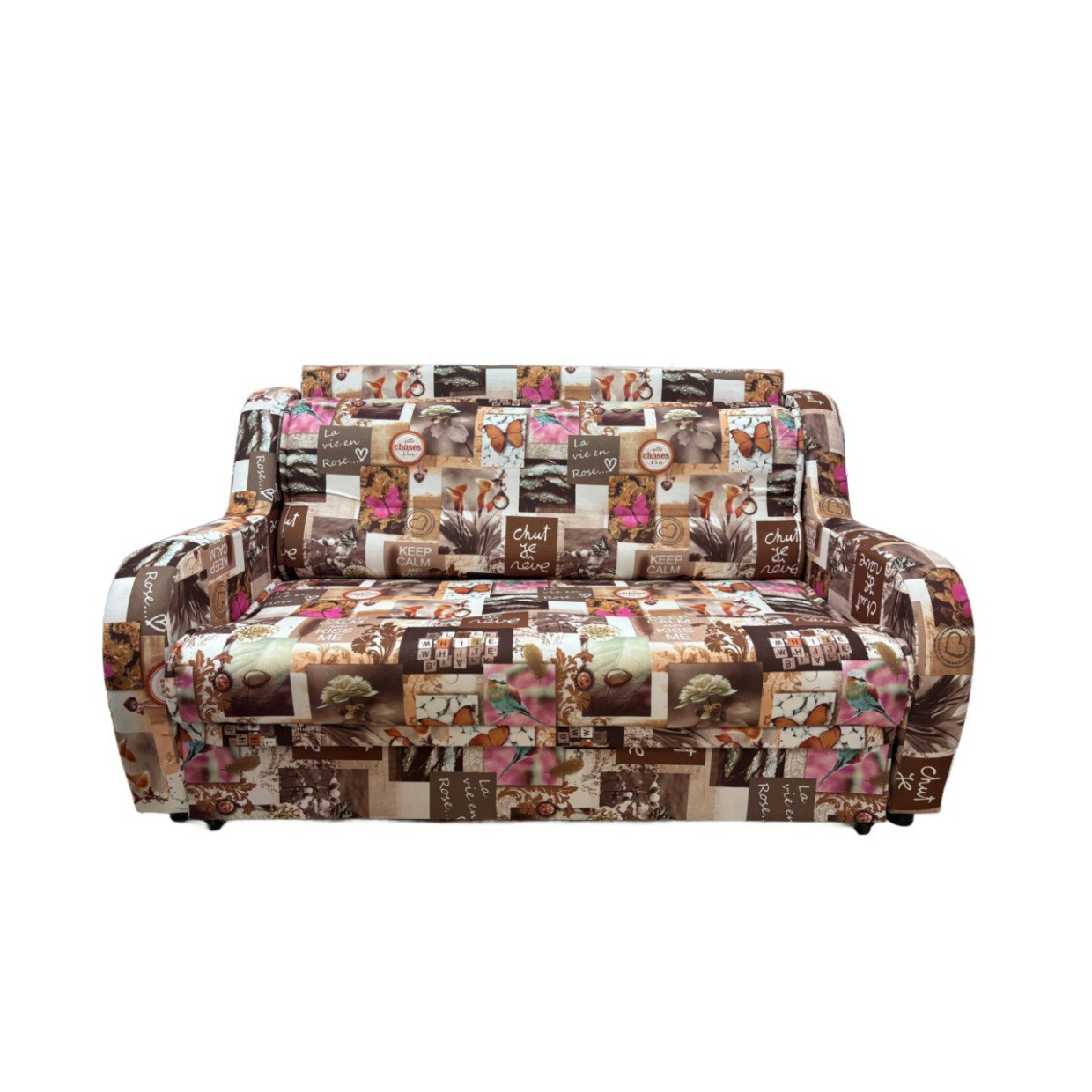 Диван малогабаритный "Агат"