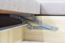 Диван угловой Грейс 3