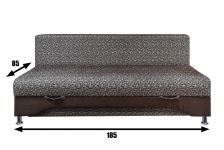 Диван Танго 3
