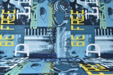 Диван книга Русь 1