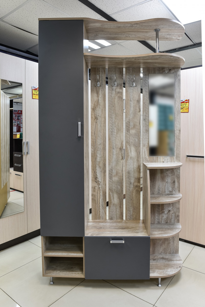 Прихожая "Лика" Прихожая "Лика"